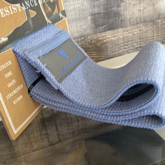 ❤️NEW!!!❤️Elastic Power Loop Resistance Band. - Picture 14 of 14